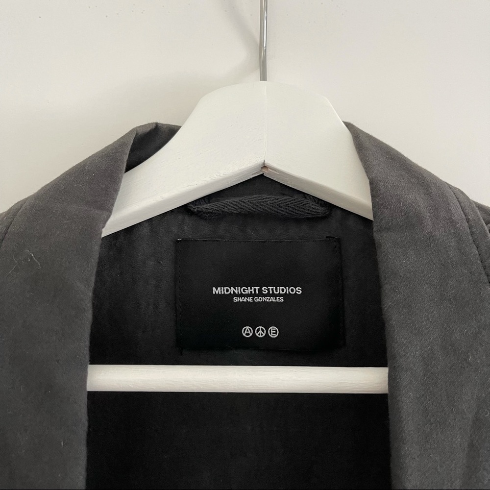 Midnight Studios Jacket - Picture 4 of 5